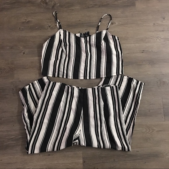 ASOS Curve Tops - 🚫SOLD🚫Asos Curve 2-piece set